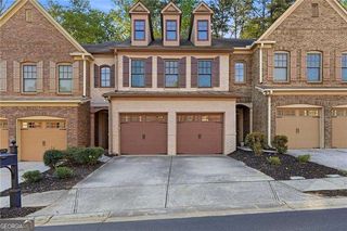 1709 Caswell Parkway 205, Marietta, GA 30060