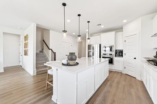 2925 Olympic Drive, Anna, TX 75409