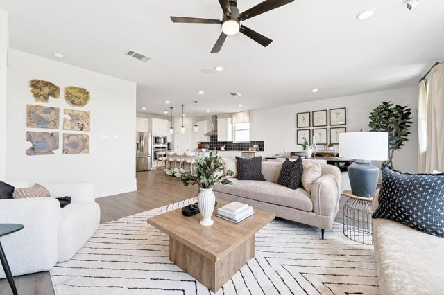 2925 Olympic Drive, Anna, TX 75409
