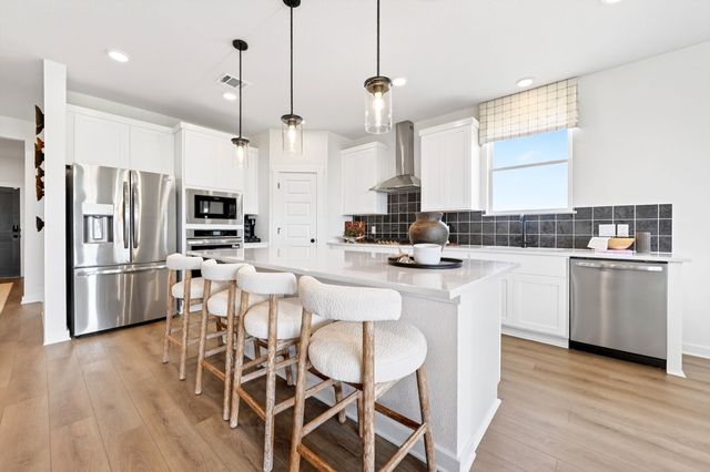 2925 Olympic Drive, Anna, TX 75409