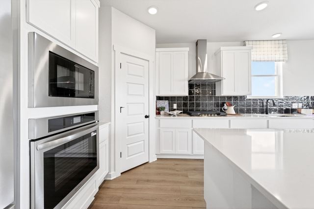 2925 Olympic Drive, Anna, TX 75409