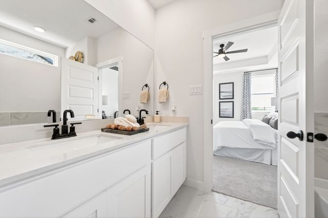 2925 Olympic Drive, Anna, TX 75409