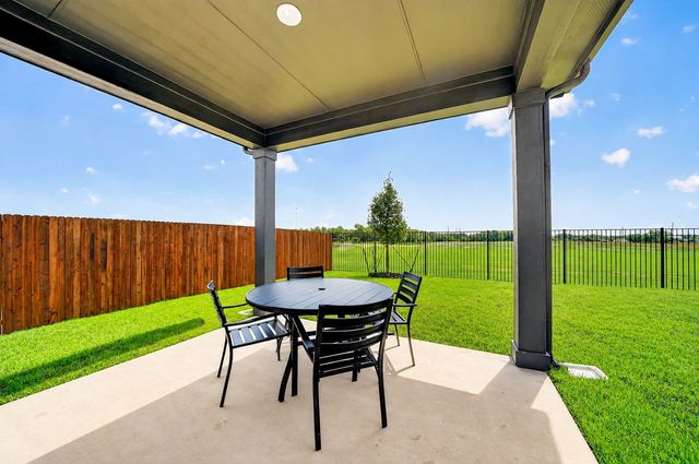2925 Olympic Drive, Anna, TX 75409