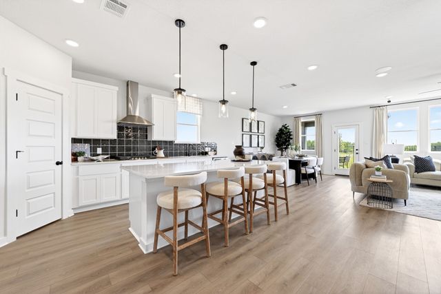 2925 Olympic Drive, Anna, TX 75409