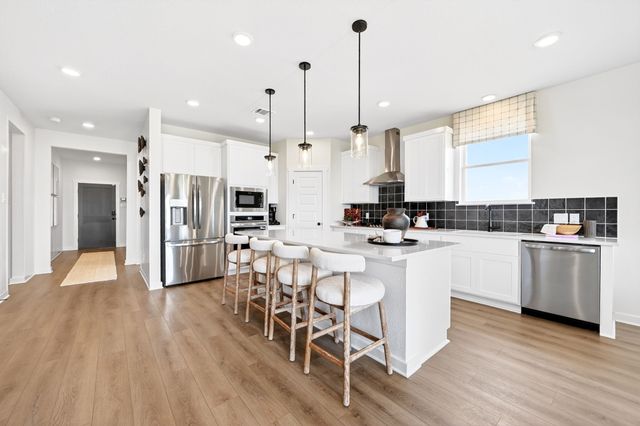 2925 Olympic Drive, Anna, TX 75409