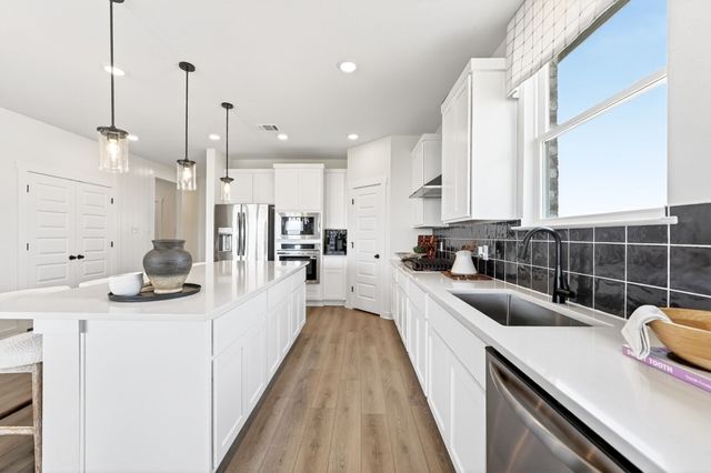 2925 Olympic Drive, Anna, TX 75409