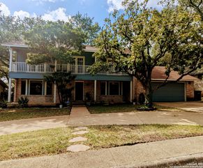 13126 Hunters Spring, San Antonio, TX 78230