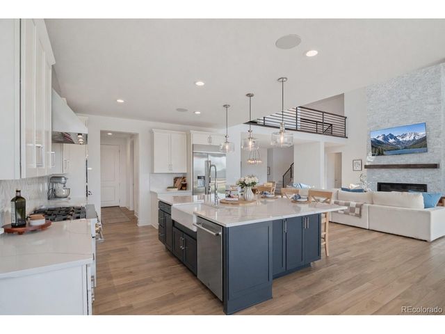 3600 Doubletrack Ln, Castle Rock, CO 80108