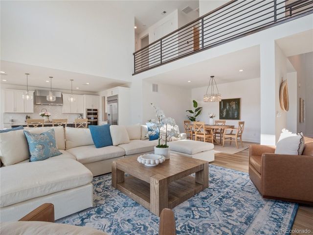 3600 Doubletrack Ln, Castle Rock, CO 80108