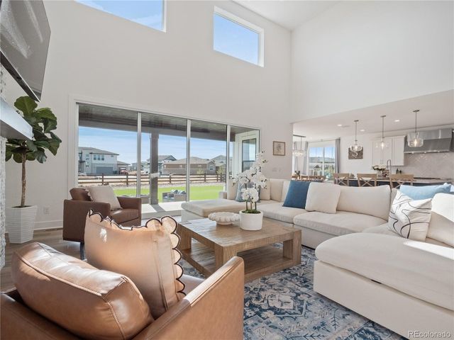 3600 Doubletrack Ln, Castle Rock, CO 80108