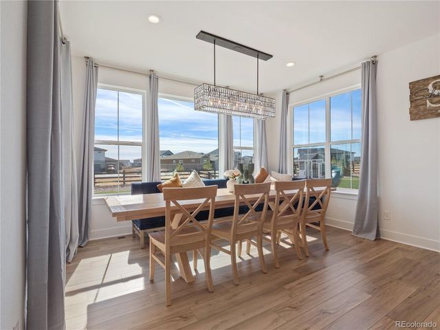 3600 Doubletrack Ln, Castle Rock, CO 80108