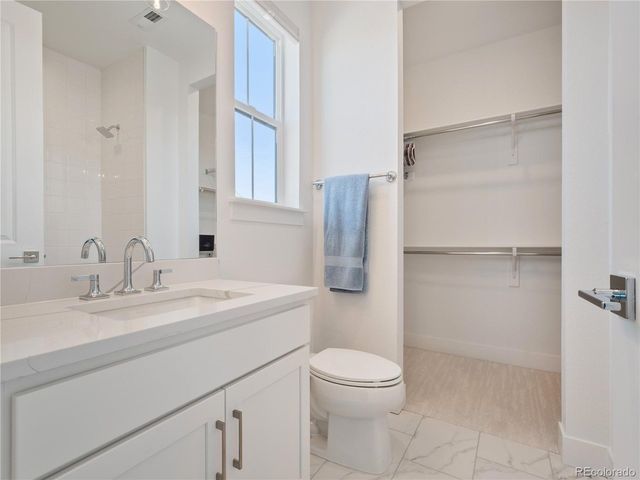 3600 Doubletrack Ln, Castle Rock, CO 80108