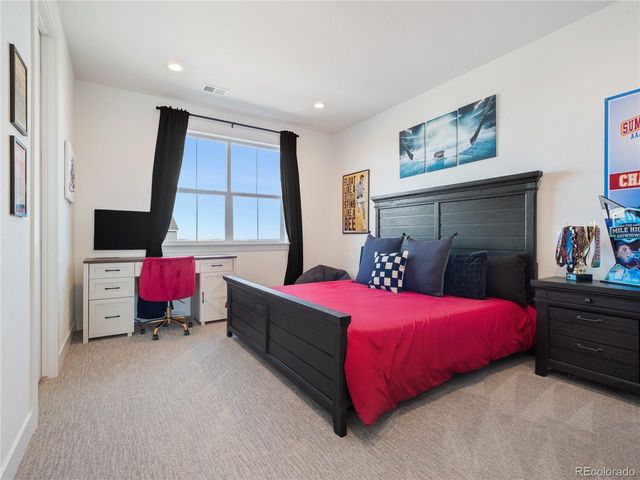 3600 Doubletrack Ln, Castle Rock, CO 80108