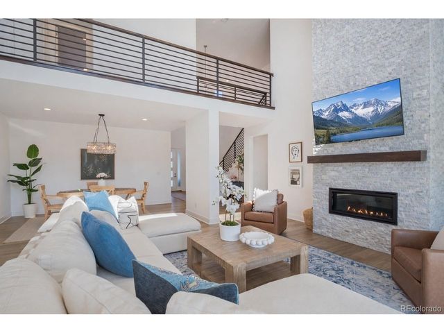 3600 Doubletrack Ln, Castle Rock, CO 80108