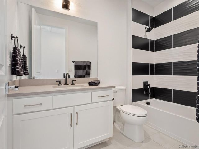 3600 Doubletrack Ln, Castle Rock, CO 80108