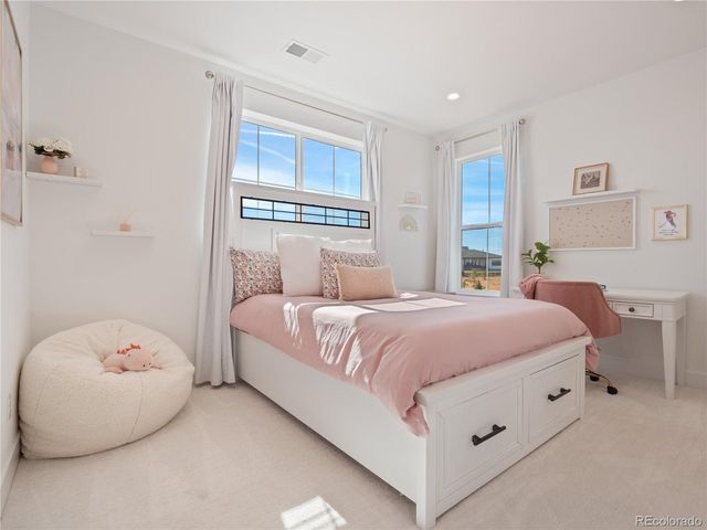 3600 Doubletrack Ln, Castle Rock, CO 80108