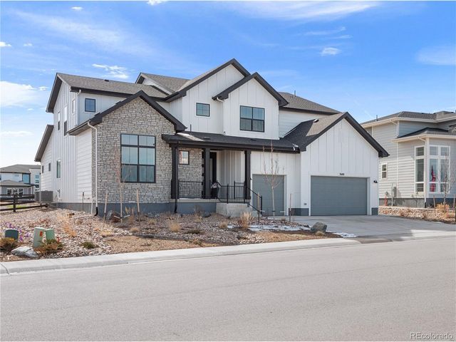 3600 Doubletrack Ln, Castle Rock, CO 80108