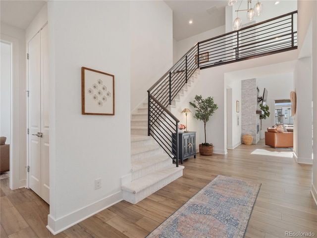 3600 Doubletrack Ln, Castle Rock, CO 80108