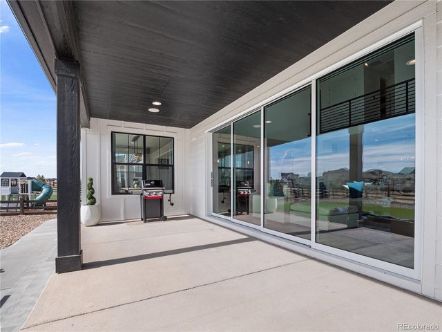 3600 Doubletrack Ln, Castle Rock, CO 80108