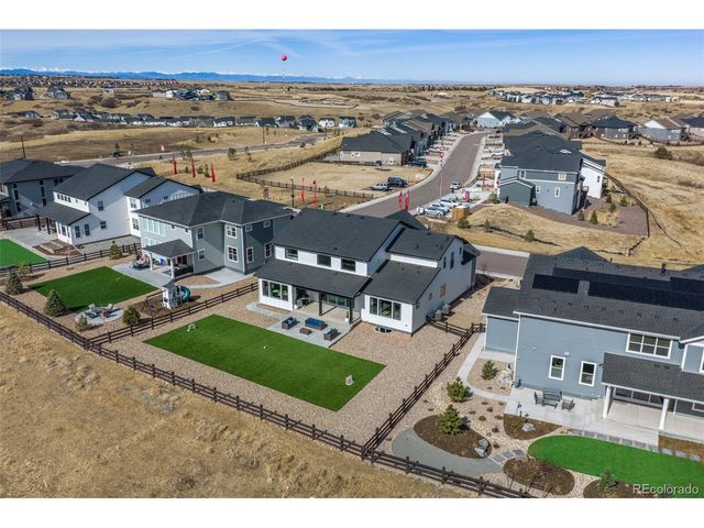3600 Doubletrack Ln, Castle Rock, CO 80108