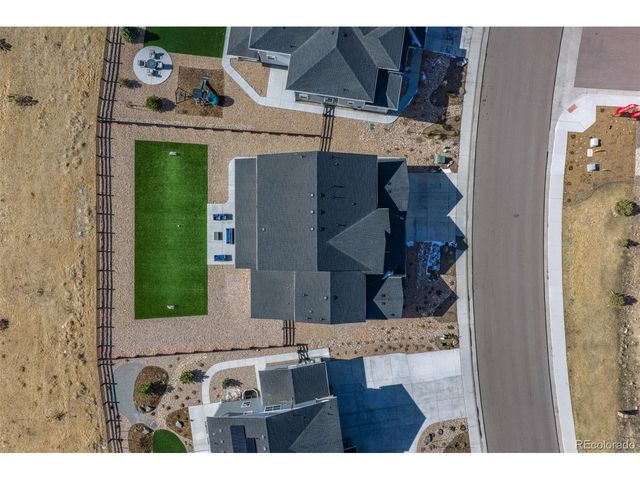 3600 Doubletrack Ln, Castle Rock, CO 80108