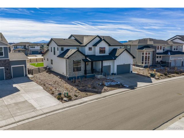 3600 Doubletrack Ln, Castle Rock, CO 80108