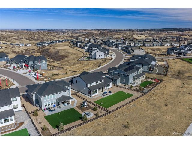 3600 Doubletrack Ln, Castle Rock, CO 80108