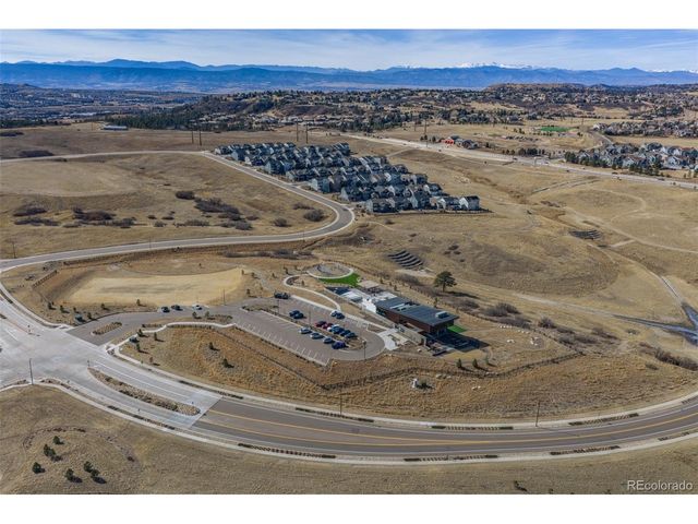 3600 Doubletrack Ln, Castle Rock, CO 80108