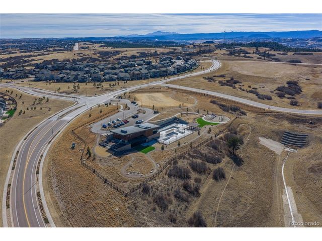 3600 Doubletrack Ln, Castle Rock, CO 80108