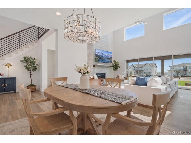 3600 Doubletrack Ln, Castle Rock, CO 80108