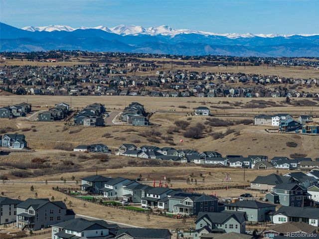 3600 Doubletrack Ln, Castle Rock, CO 80108