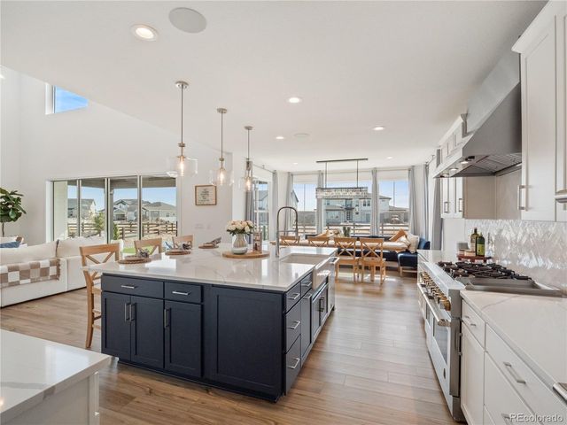 3600 Doubletrack Ln, Castle Rock, CO 80108