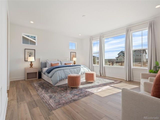 3600 Doubletrack Ln, Castle Rock, CO 80108