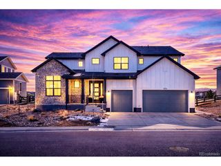 3600 Doubletrack Ln, Castle Rock, CO 80108