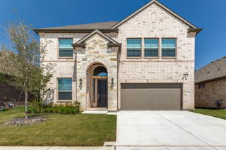 4725 Elberton Way, Fort Worth, TX 76244