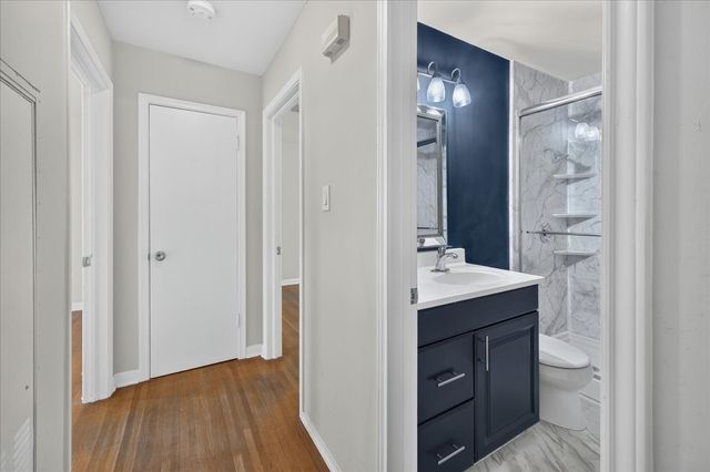 307 Norwood Drive, Hurst, TX 76053