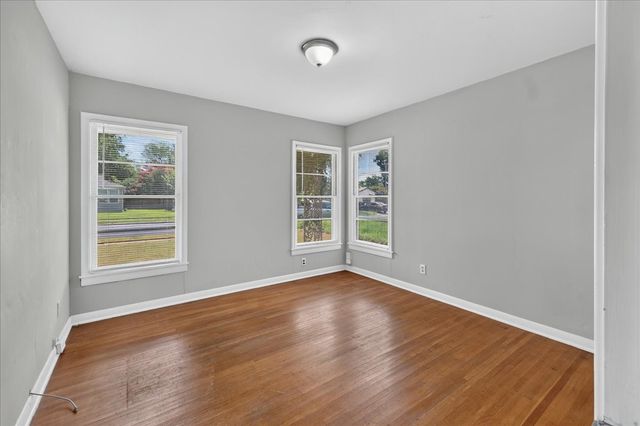 307 Norwood Drive, Hurst, TX 76053
