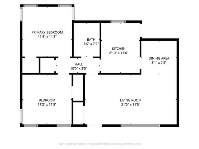 307 Norwood Drive, Hurst, TX 76053