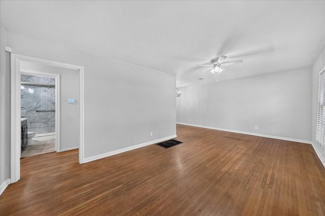 307 Norwood Drive, Hurst, TX 76053