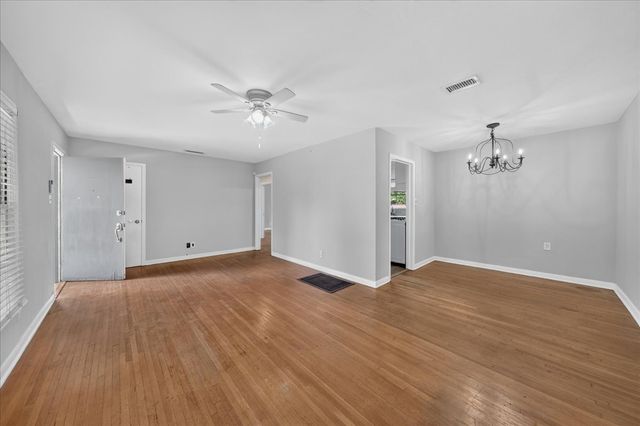 307 Norwood Drive, Hurst, TX 76053