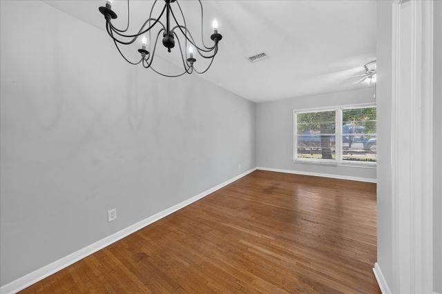 307 Norwood Drive, Hurst, TX 76053