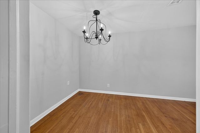 307 Norwood Drive, Hurst, TX 76053