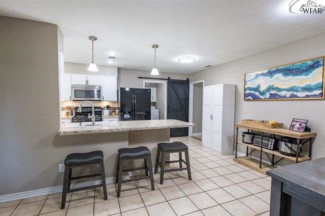 4925 BIG BEND DRIVE, Wichita Falls, TX 76310
