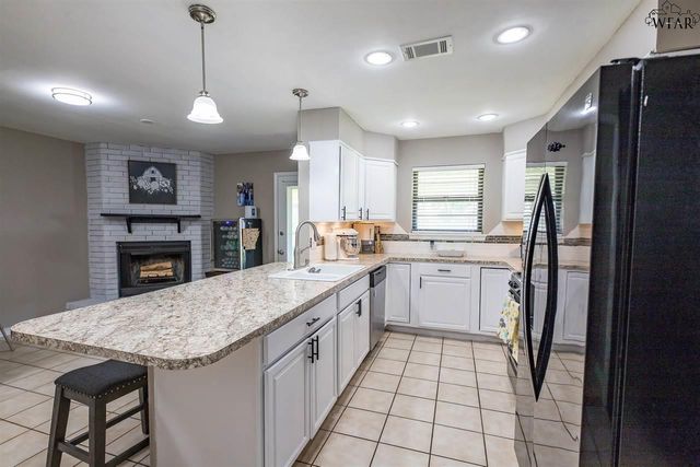 4925 BIG BEND DRIVE, Wichita Falls, TX 76310