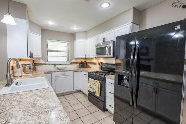 4925 BIG BEND DRIVE, Wichita Falls, TX 76310