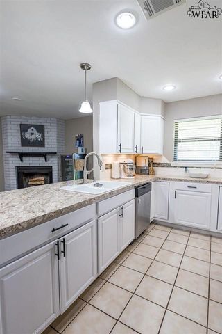 4925 BIG BEND DRIVE, Wichita Falls, TX 76310