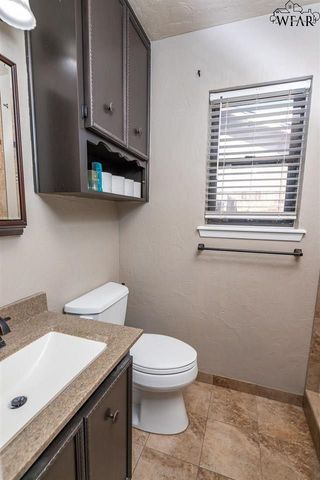 4925 BIG BEND DRIVE, Wichita Falls, TX 76310
