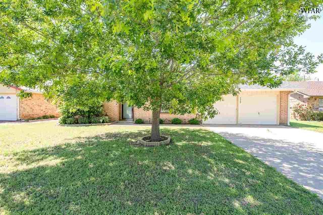 4925 BIG BEND DRIVE, Wichita Falls, TX 76310