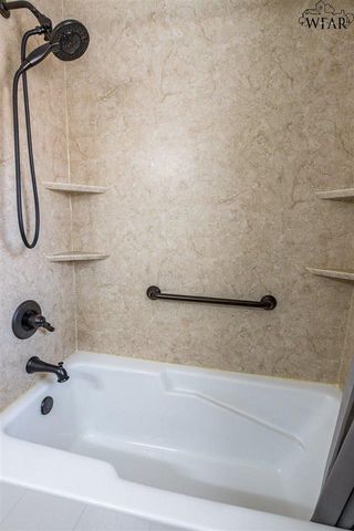 4925 BIG BEND DRIVE, Wichita Falls, TX 76310