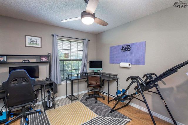 4925 BIG BEND DRIVE, Wichita Falls, TX 76310